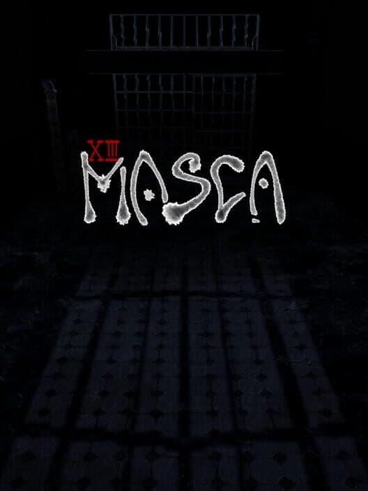 13 Masca