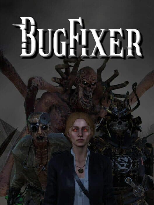 BugFixer