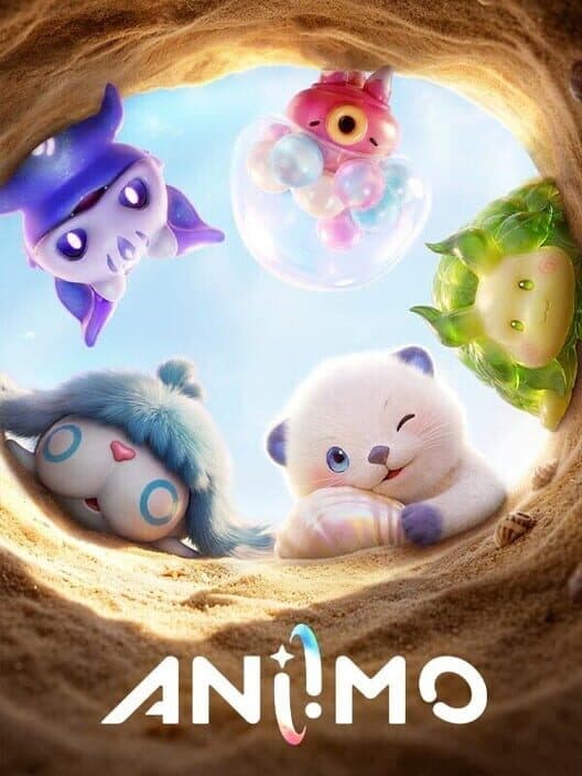 Aniimo