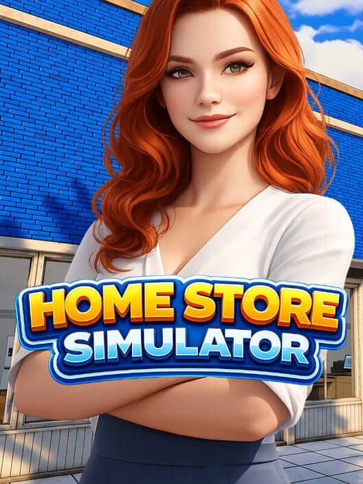 Home Store Simulator