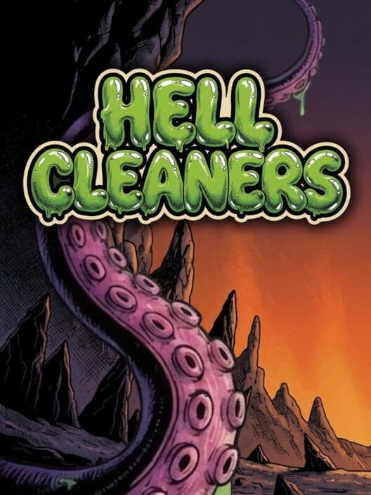 Hell Cleaners