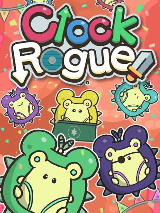 Clock Rogue