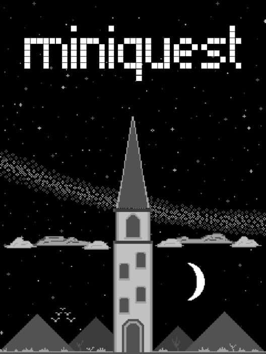 Miniquest