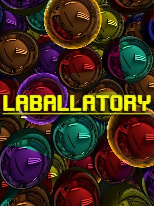 Laballatory
