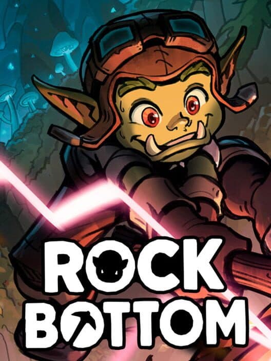 Rock Bottom