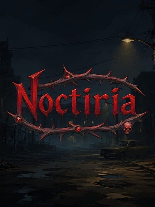 Noctiria