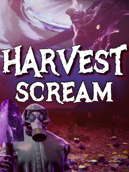 Harvest Scream