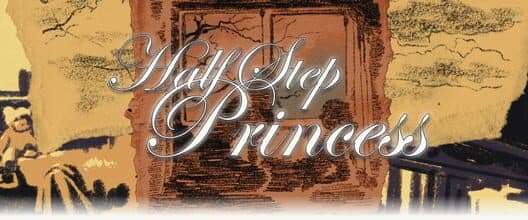 Half Step Princess