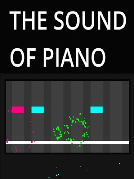The Sound of Piano