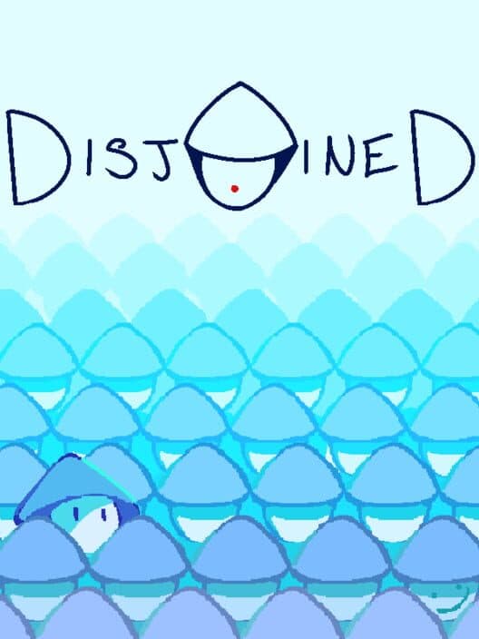 Disjoined