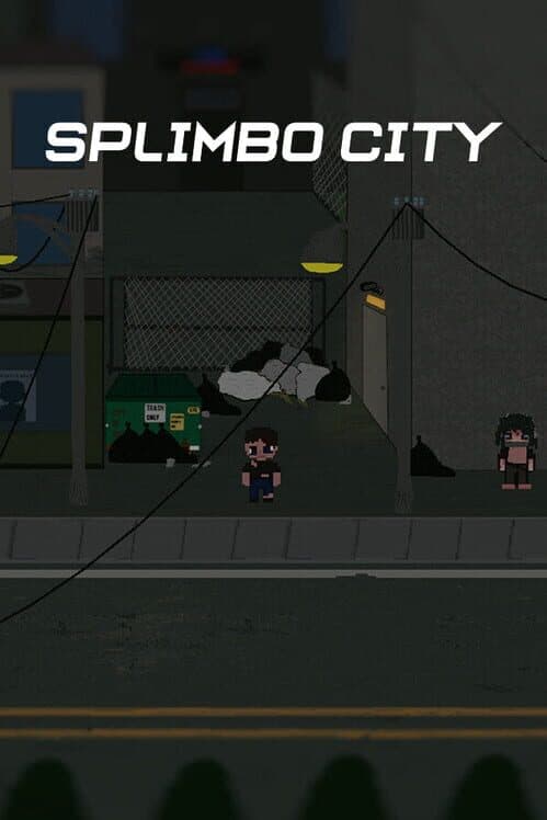 Splimbo City