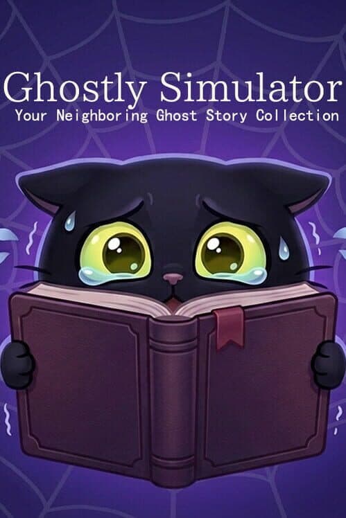 Ghostly Simulator: Your Neighboring Ghost Story Collection