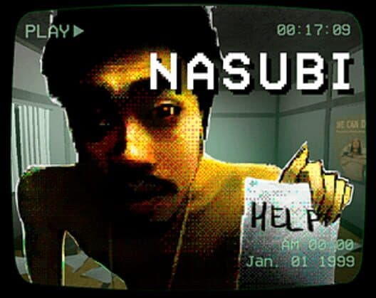 Nasubi