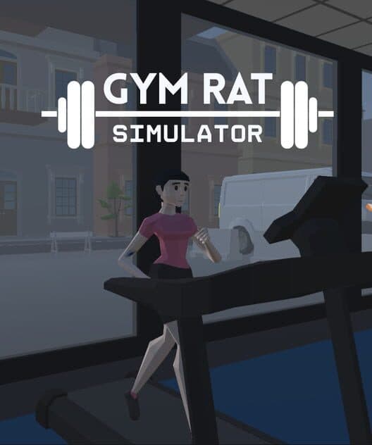 Gym Rat Simulator