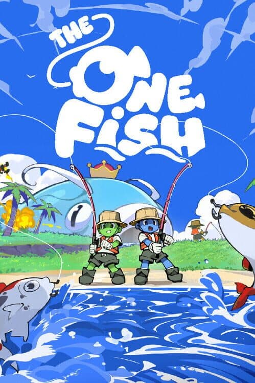 The One Fish