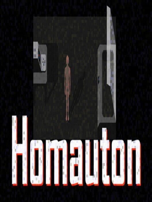 Homauton