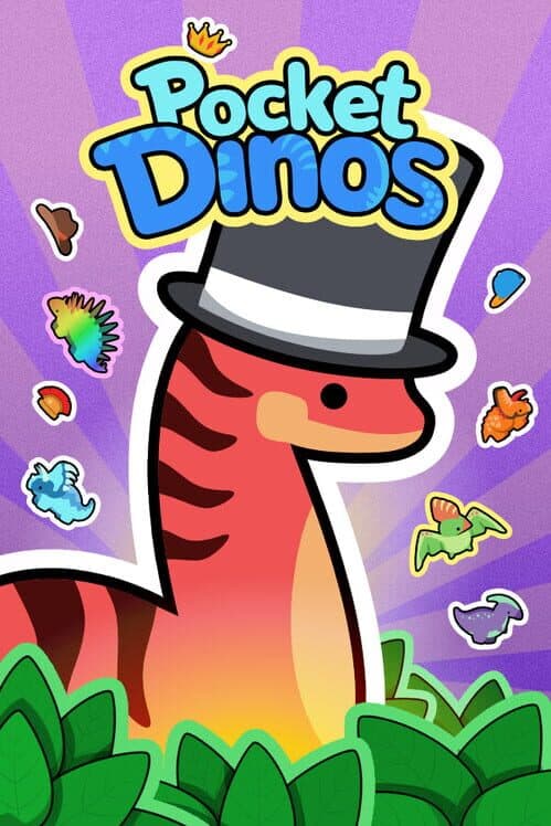 Pocket Dinos