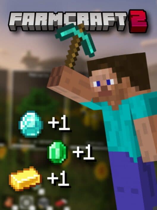 Farmcraft 2