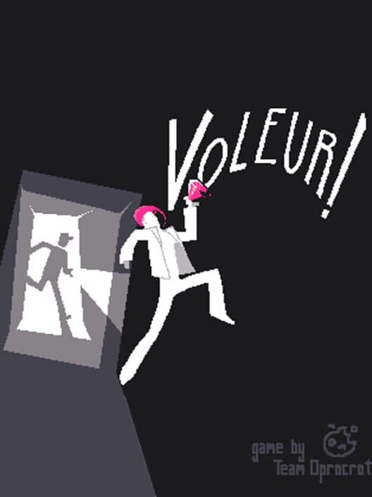 Voleur!