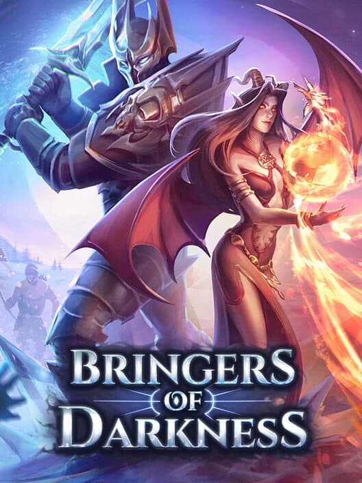 Bringers of Darkness