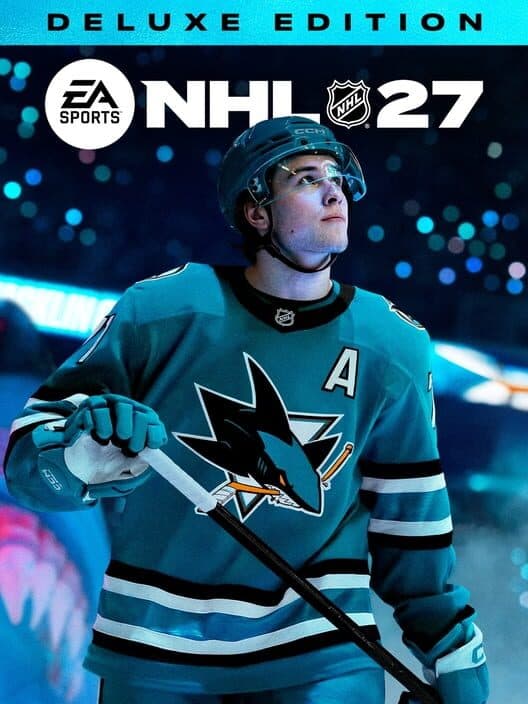 NHL 27: Deluxe Edition