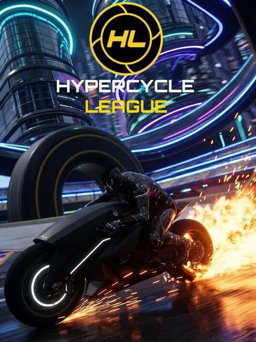 HyperCycle Redux