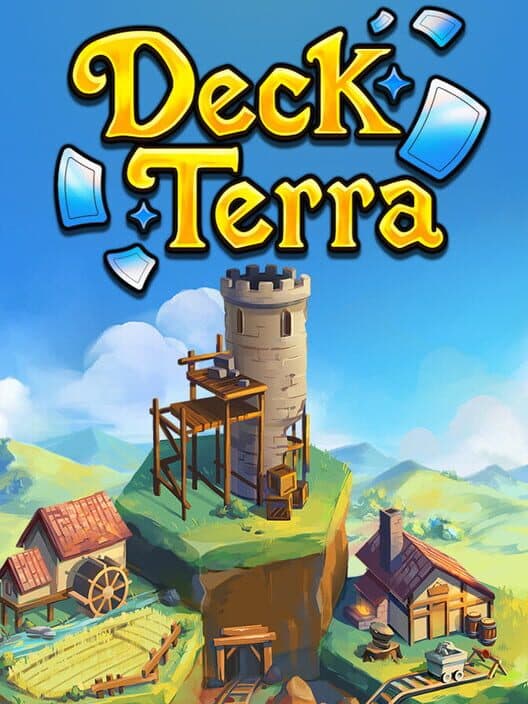 Terra Factoria