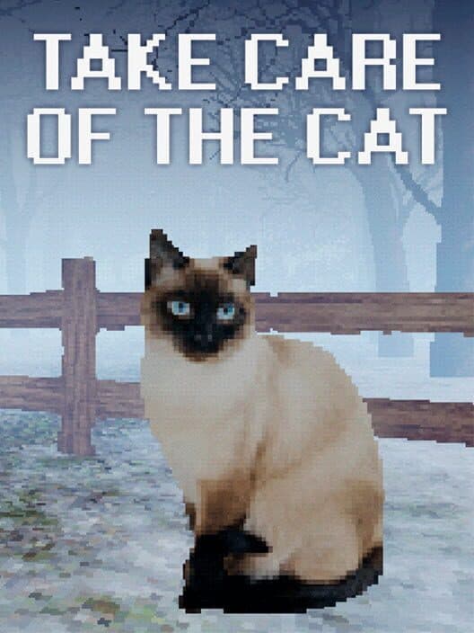Take Care Of The Cat