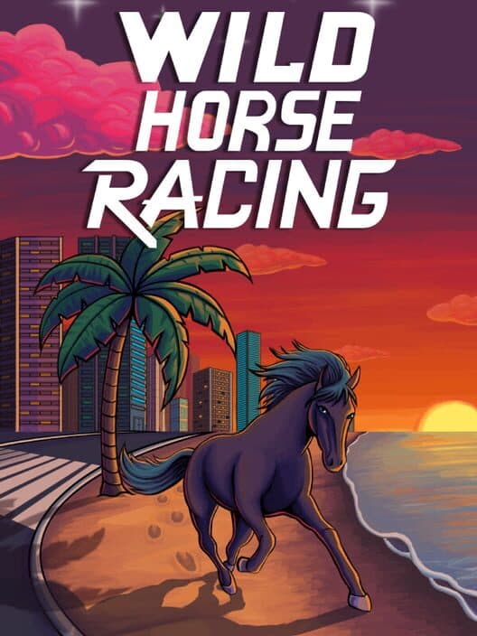 Giddy Up Horse Racing