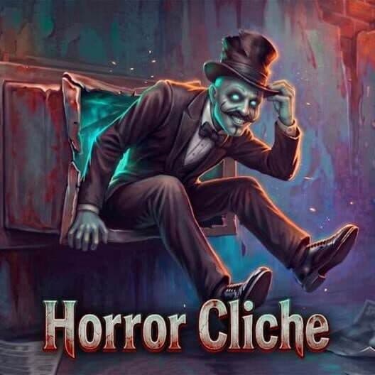 Horror Cliche