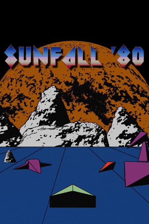 Sunfall '80