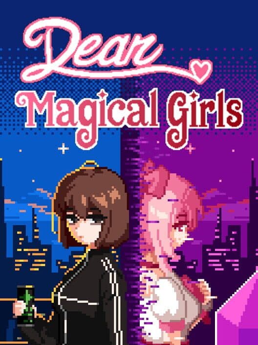 Dear Magical Girls