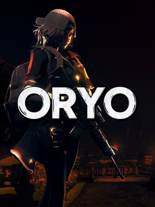 Oryo