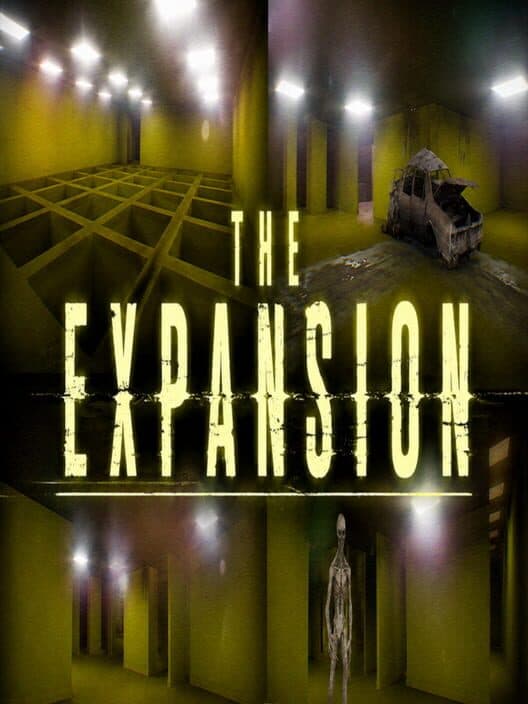 The Expansion