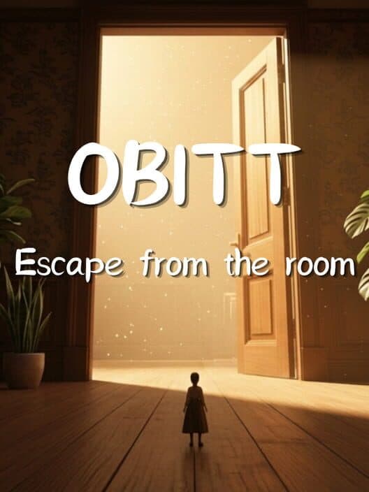 OBITT: Escape From the Room