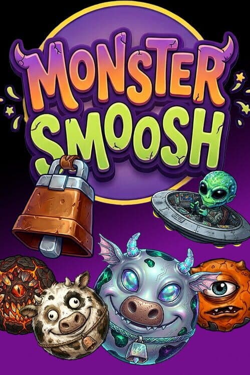 Monster Smoosh
