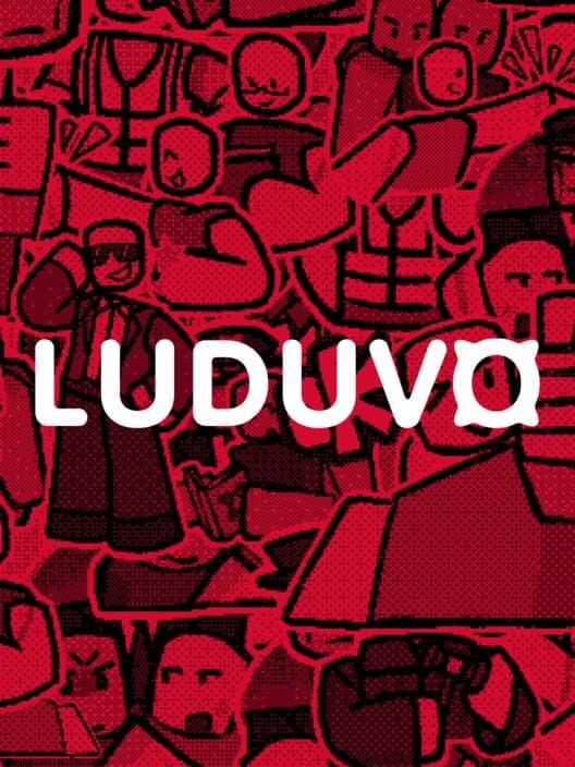 Luduvo