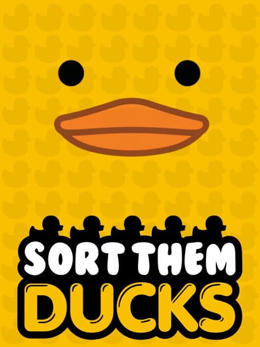 Sort Them Ducks