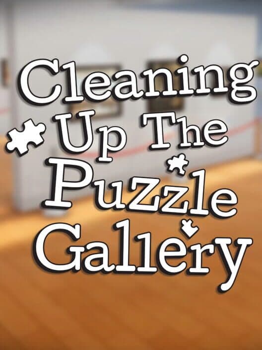 Cleaning up the Puzzle Gallery