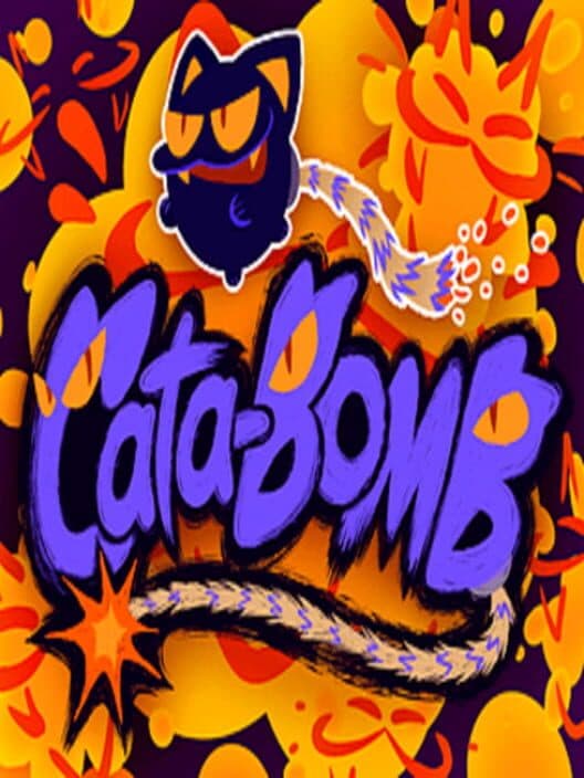 Cata-Bomb