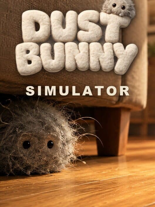 Dust Bunny Simulator