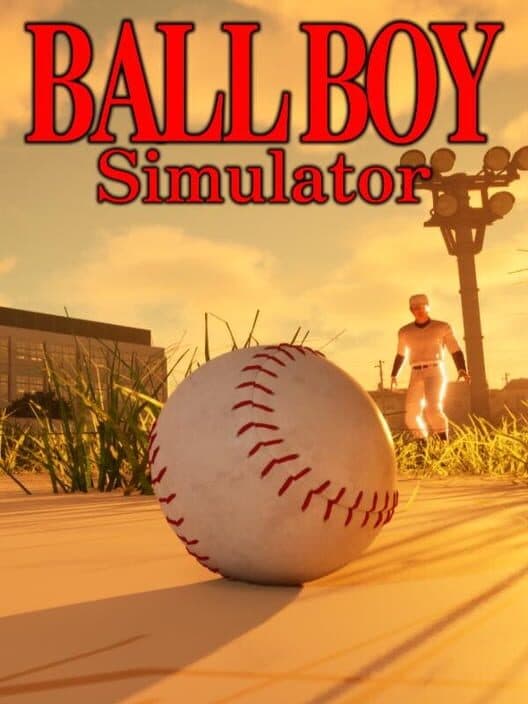 Ball Boy Simulator