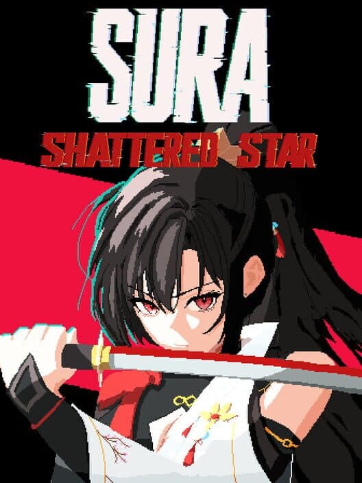 Sura: Shattered Star