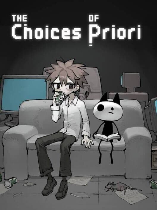 The Choices Of Priori