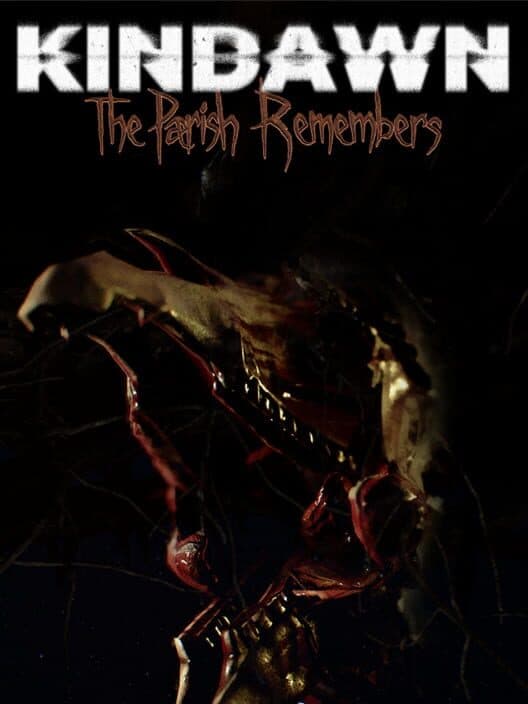 Kindawn: The Parish Remembers