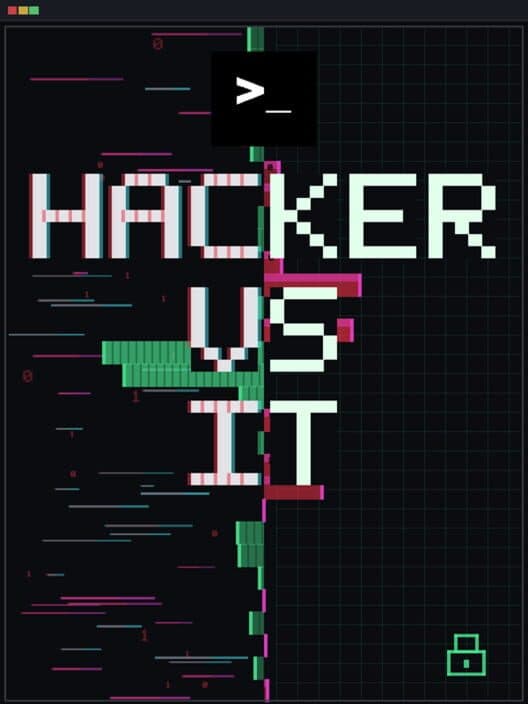 Hacker vs It
