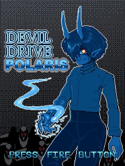Devil Drive Polaris