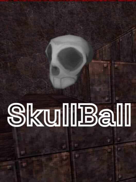 SkullBall