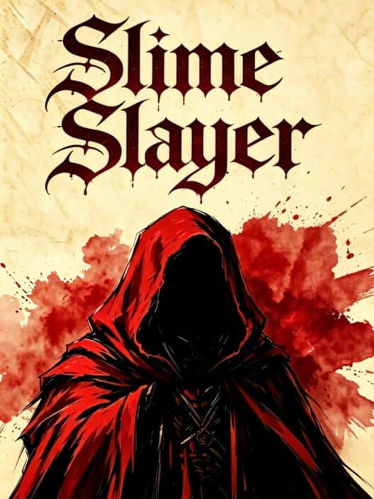 Slime Slayer: Endless Loot