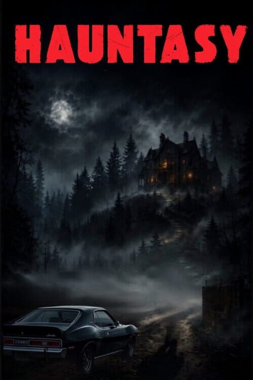Hauntasy